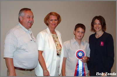 2005 ASH Breakfast 033